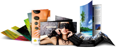 Katalog - Broşür - El İlanı ve Föy