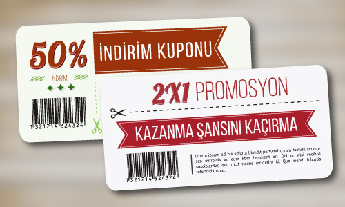 Değişken Barkodlu Baskı