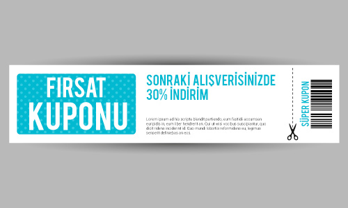 Değişken Barkodlu Baskı