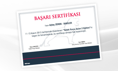 DEĞİŞKEN VERİLİ BASKI