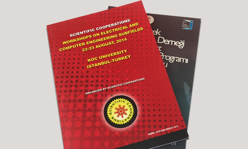 Sunum - Konferans / Seminer