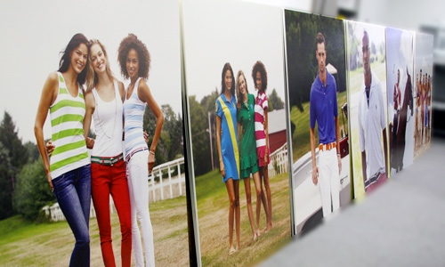 PVC (Decota) ve Photoblok Uygulamaları